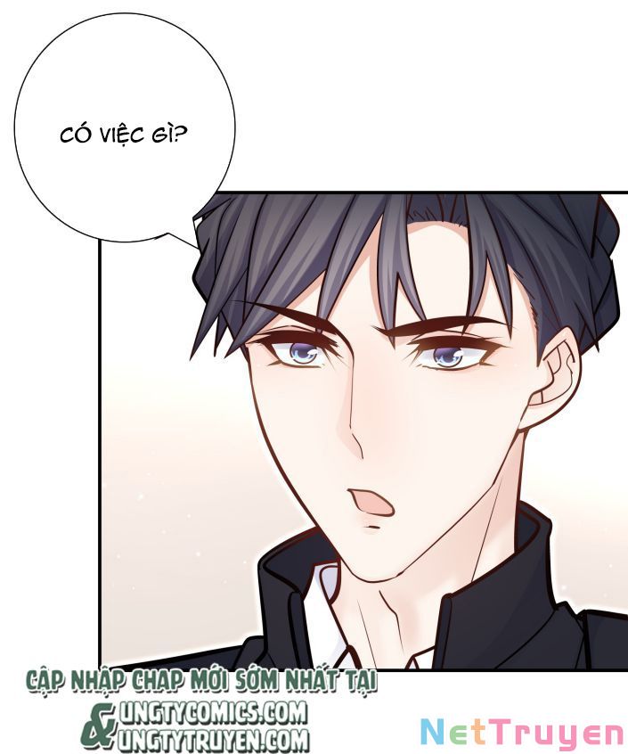 Anh Ấy Sinh Ra Đã Là Công Của Tôi Chapter 41 - Trang 4