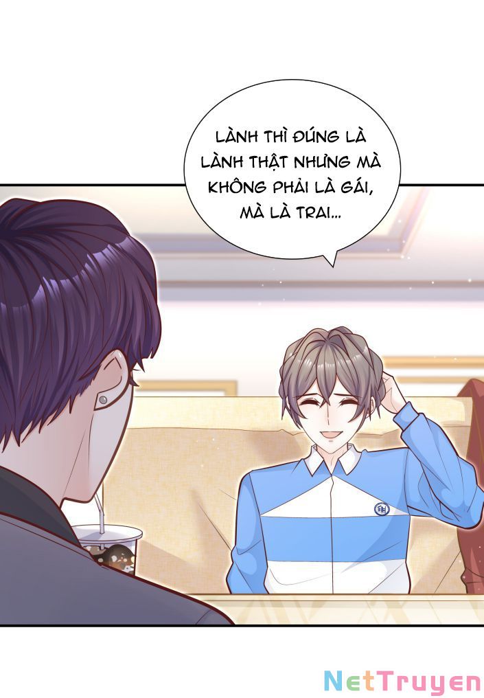 Anh Ấy Sinh Ra Đã Là Công Của Tôi Chapter 41 - Trang 31