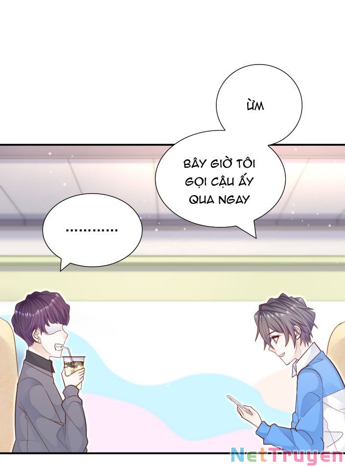 Anh Ấy Sinh Ra Đã Là Công Của Tôi Chapter 41 - Trang 33