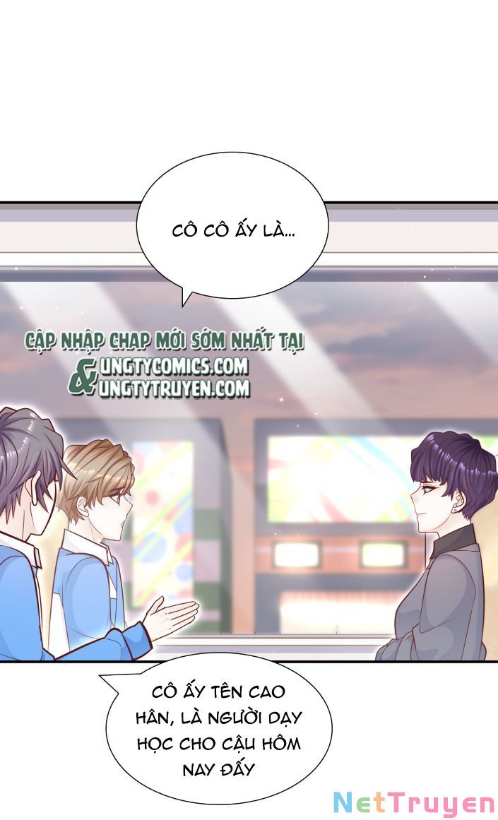 Anh Ấy Sinh Ra Đã Là Công Của Tôi Chapter 41 - Trang 36