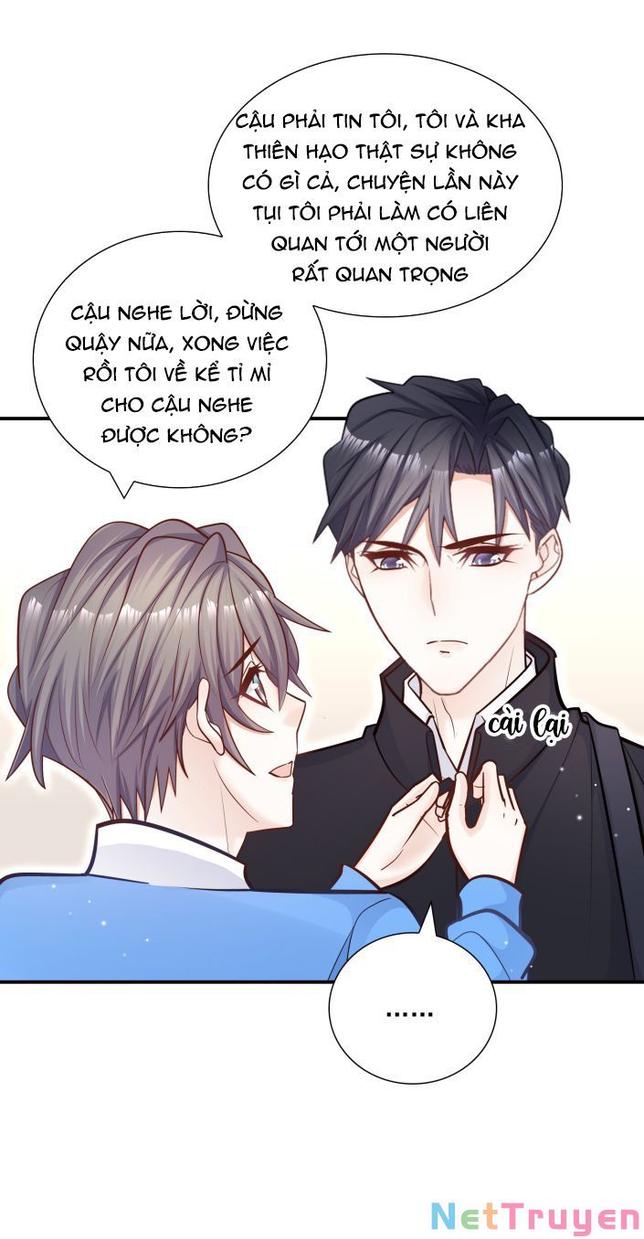 Anh Ấy Sinh Ra Đã Là Công Của Tôi Chapter 41 - Trang 10