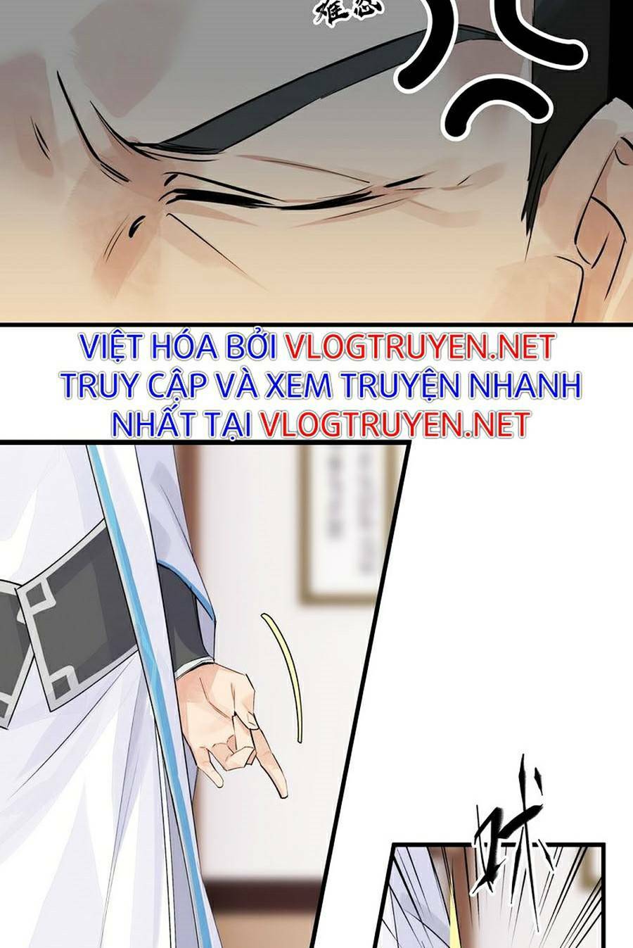 Đại Đạo Triều Thiên Chapter 13 - Trang 7