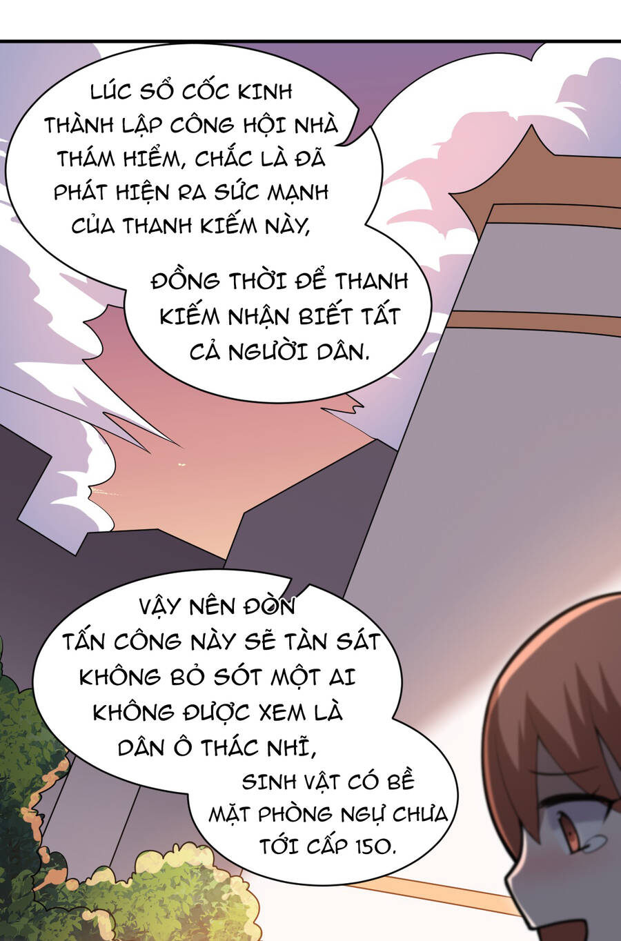 Ma Vương Trở Lại Chapter 31 - Trang 72