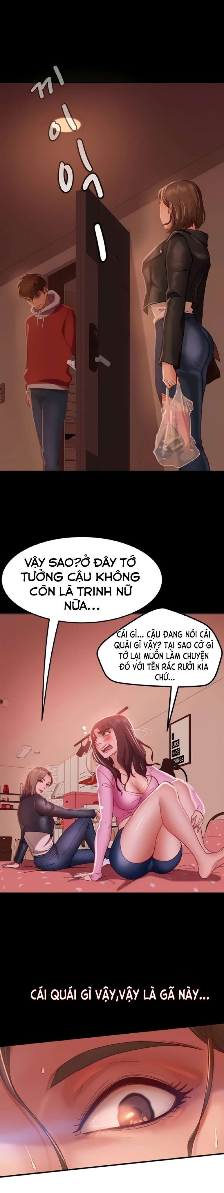 Một Ngày Rối Rắm Chapter 26 - Trang 26