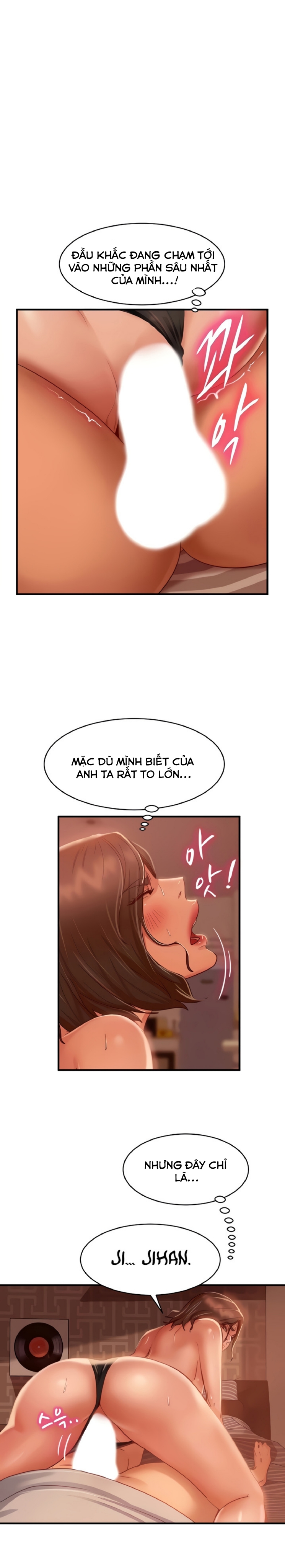 Một Ngày Rối Rắm Chapter 26 - Trang 5