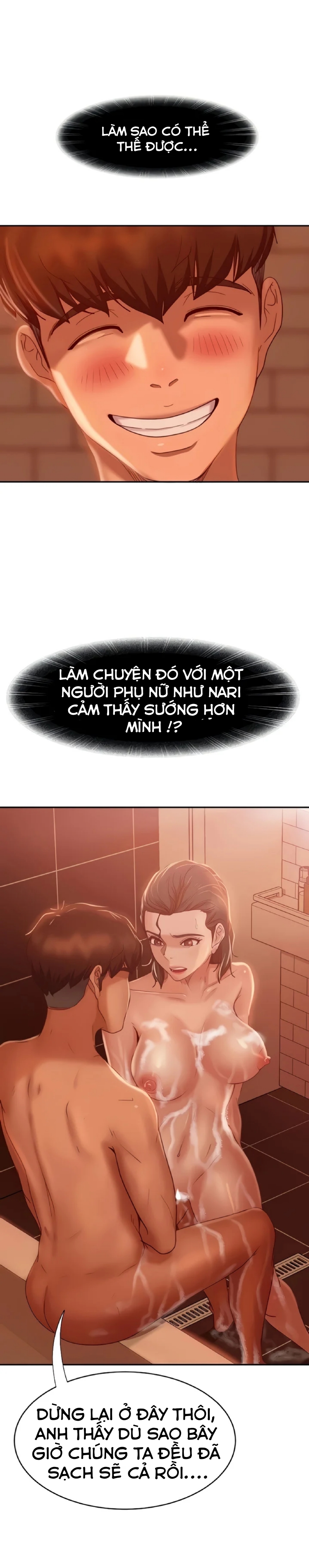 Một Ngày Rối Rắm Chapter 27 - Trang 25