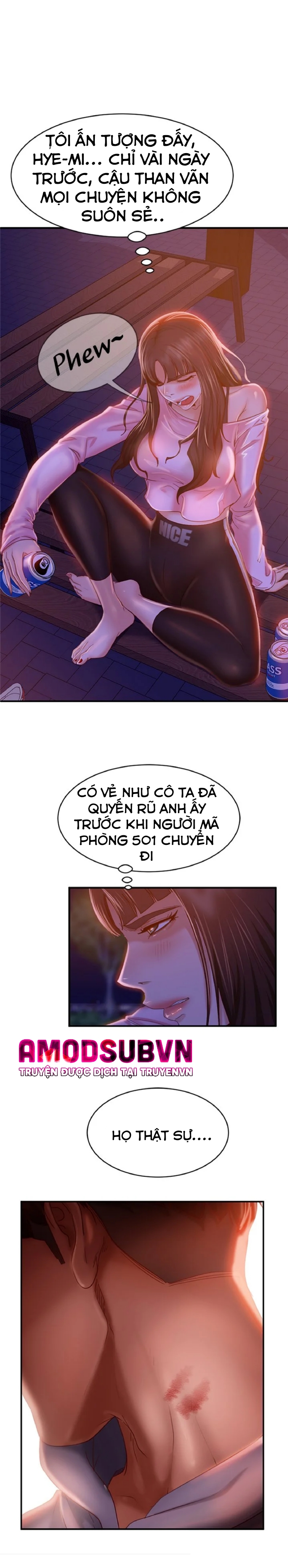 Một Ngày Rối Rắm Chapter 29 - Trang 11