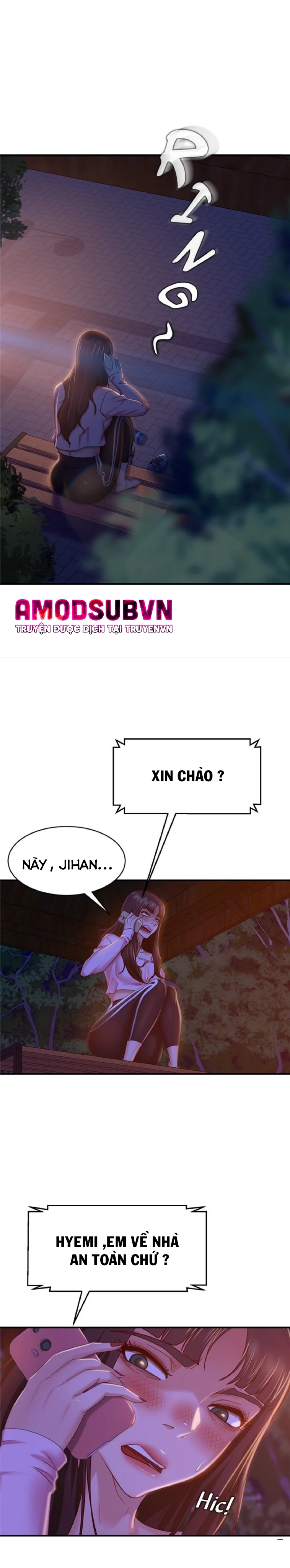 Một Ngày Rối Rắm Chapter 29 - Trang 16