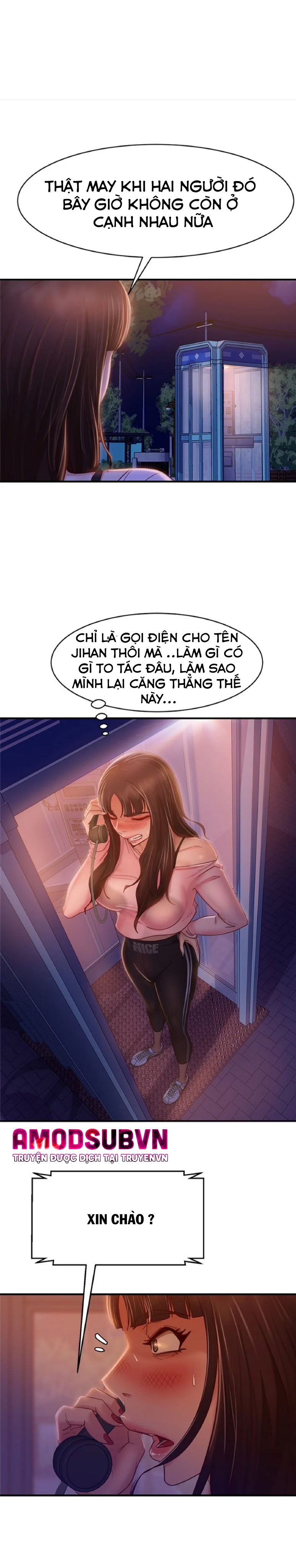 Một Ngày Rối Rắm Chapter 29 - Trang 18