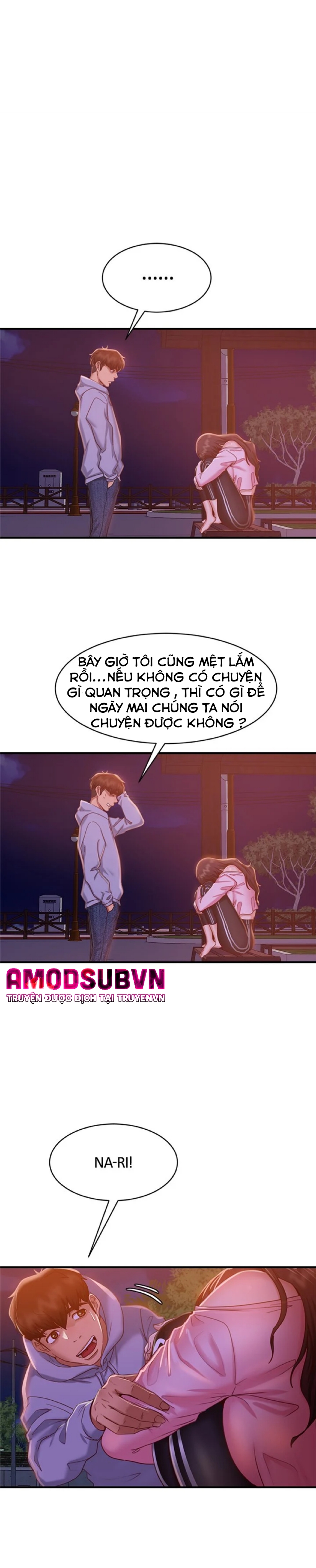 Một Ngày Rối Rắm Chapter 29 - Trang 22