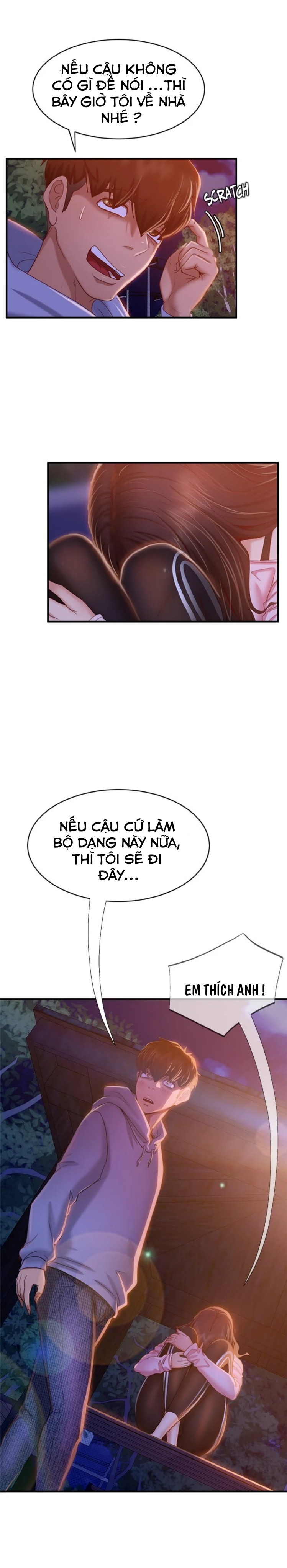 Một Ngày Rối Rắm Chapter 29 - Trang 25