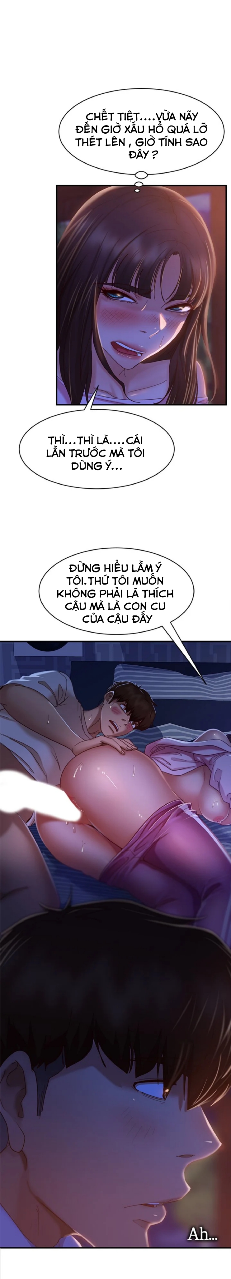 Một Ngày Rối Rắm Chapter 30 - Trang 5