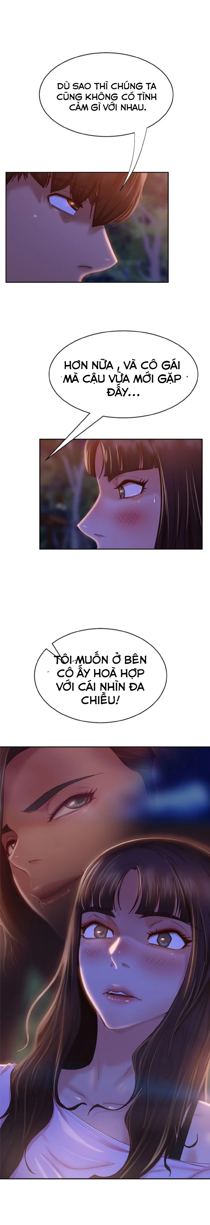 Một Ngày Rối Rắm Chapter 30 - Trang 7