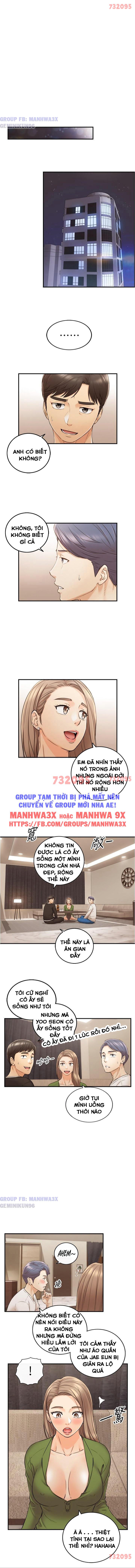 Nàng Boss Trẻ Tuổi Chapter 85 - Trang 10