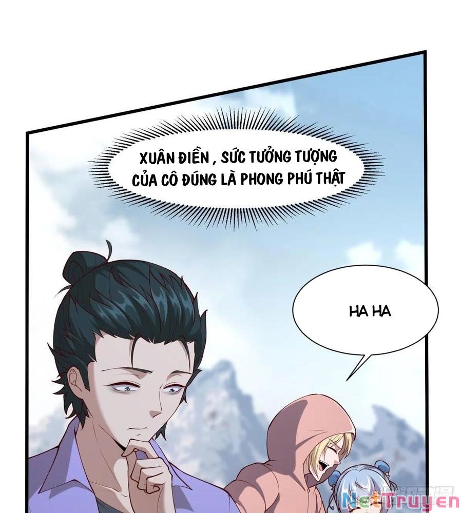 Ta Không Muốn Làm Đệ Nhất Chapter 32 - Trang 12