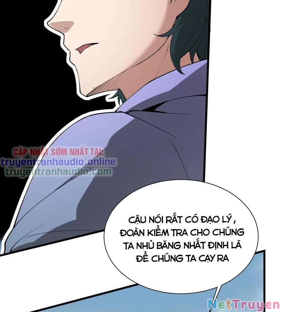 Ta Không Muốn Làm Đệ Nhất Chapter 32 - Trang 25