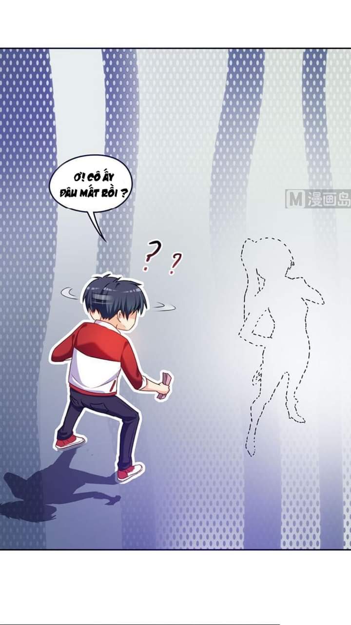 Tiêu Tiền Ở Thế Giới Khác Chapter 14 - Trang 17