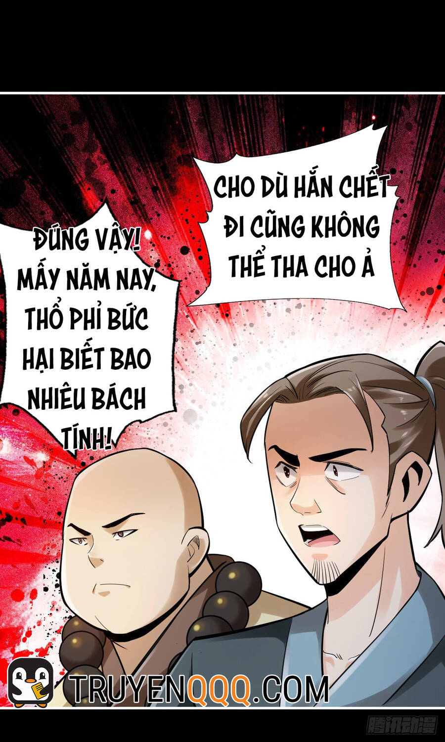 Tuyệt Thế Võ Công Chapter 107 - Trang 14