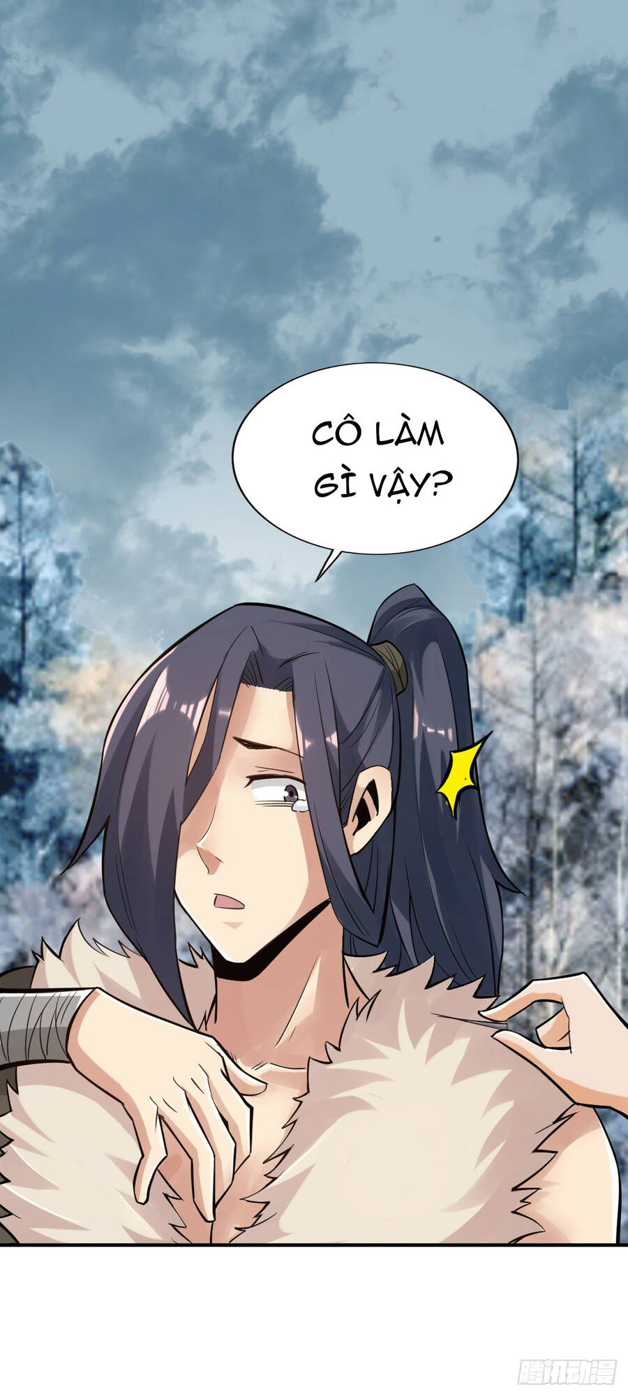 Tuyệt Thế Võ Công Chapter 107 - Trang 20