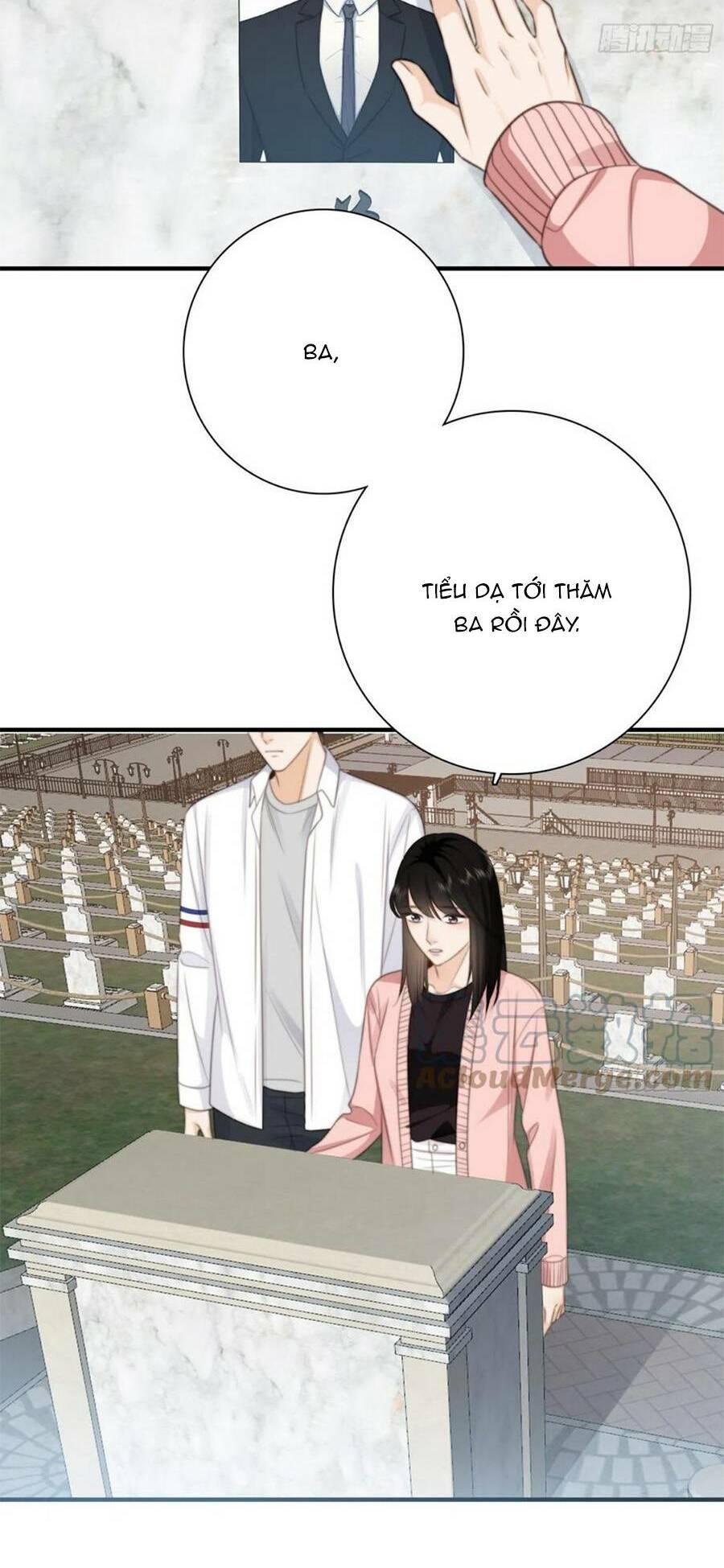 Ác Ma Thân Yêu Chapter 40 - Trang 52