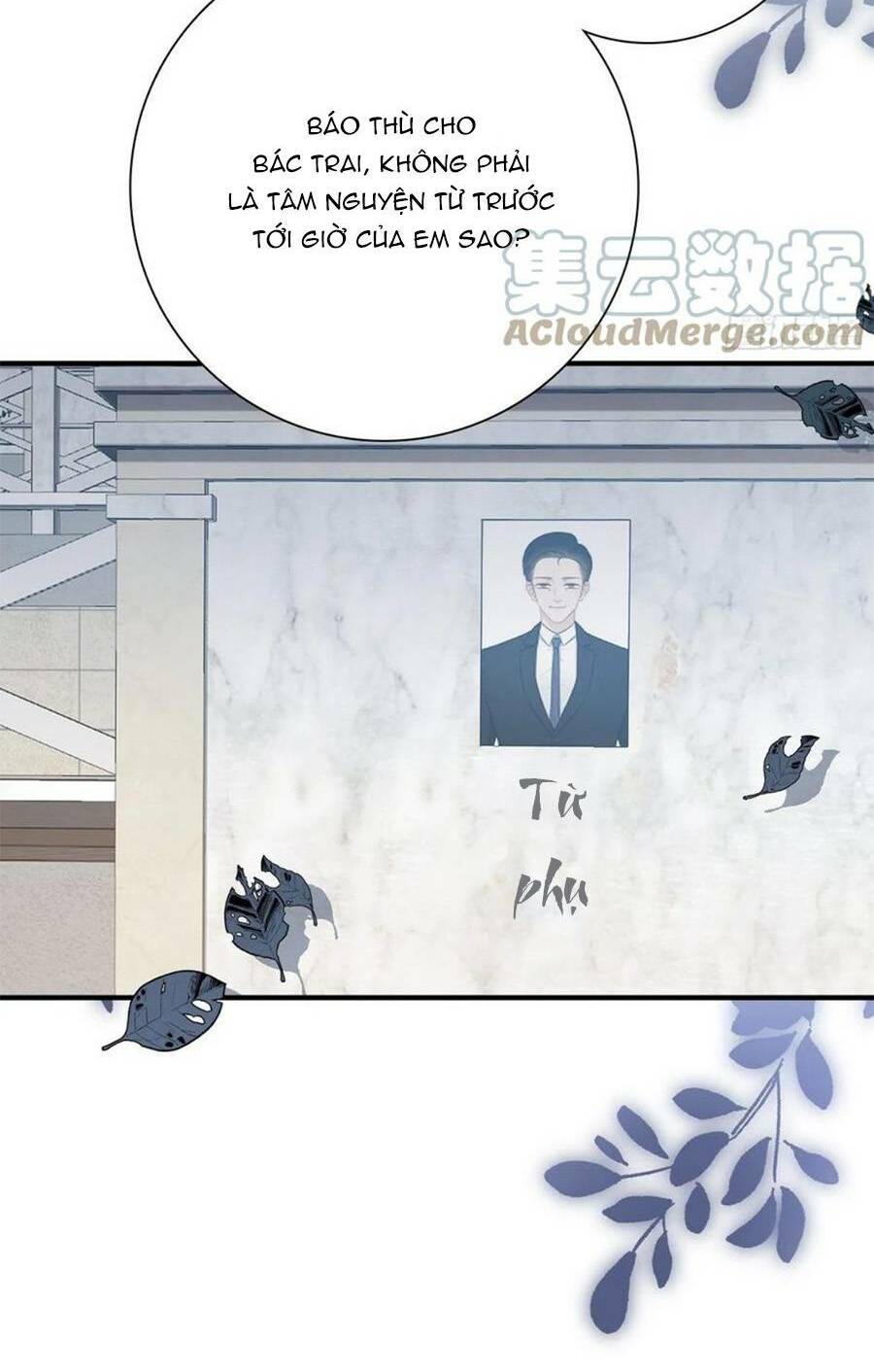 Ác Ma Thân Yêu Chapter 40 - Trang 57