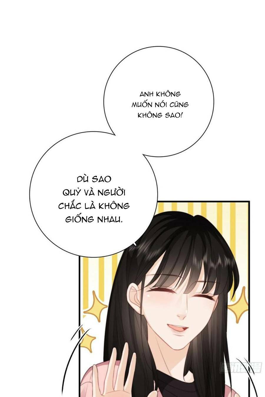 Ác Ma Thân Yêu Chapter 41 - Trang 37