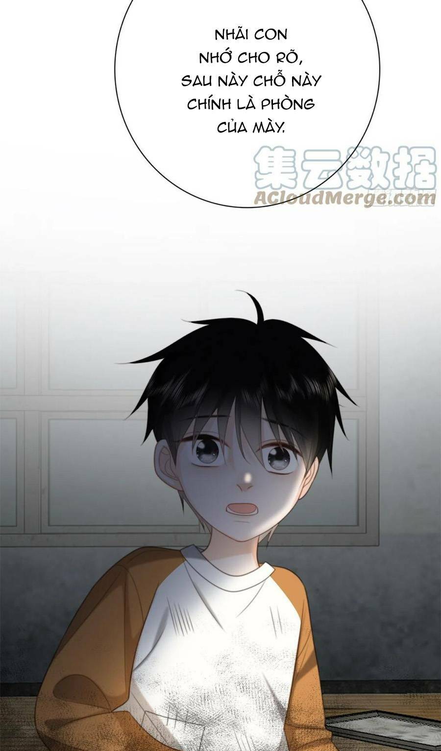 Ác Ma Thân Yêu Chapter 41 - Trang 52