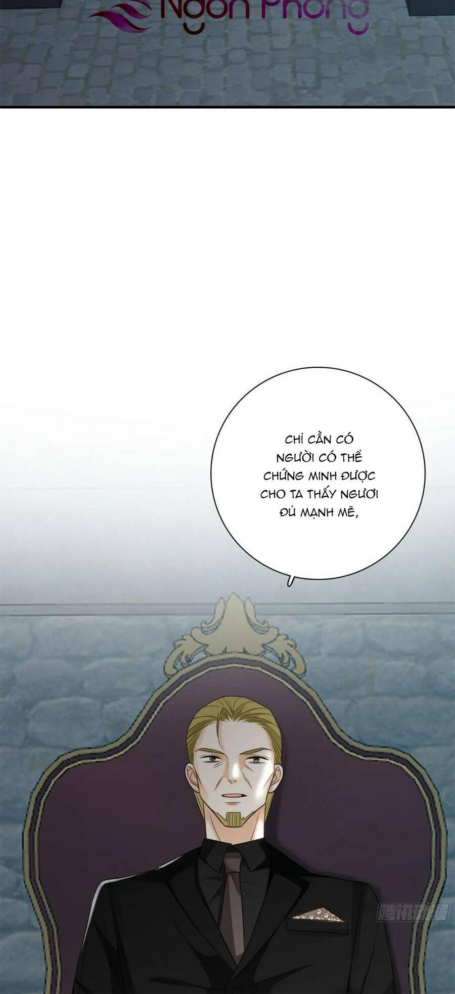 Ác Ma Thân Yêu Chapter 41 - Trang 67