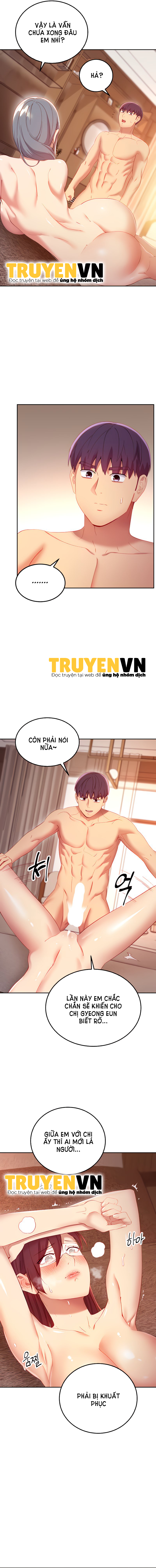 Bạn Của Mẹ Kế Chapter 102 - Trang 15