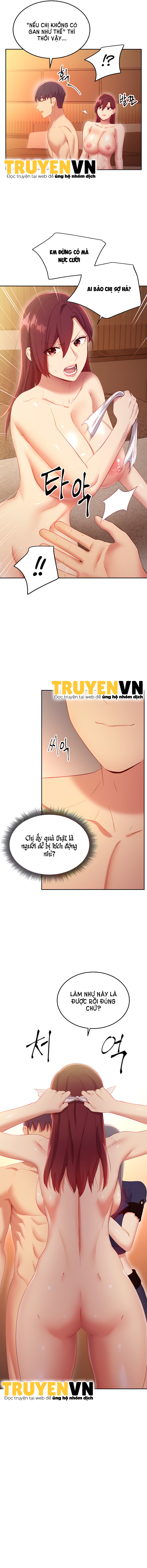 Bạn Của Mẹ Kế Chapter 102 - Trang 5