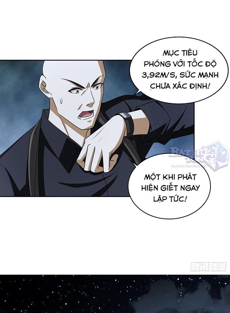 Đệ Nhất Danh Sách Chapter 44 - Trang 7