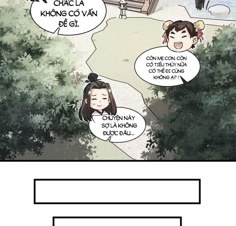 Lạn Nha Kỳ Duyên Chapter 108 - Trang 21