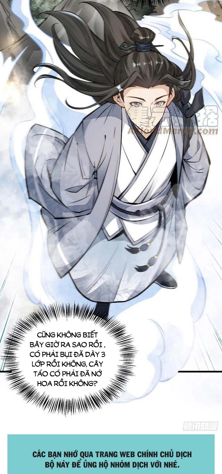 Lạn Nha Kỳ Duyên Chapter 108 - Trang 30