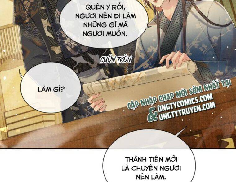 Ngộ Xà Chapter 53 - Trang 4