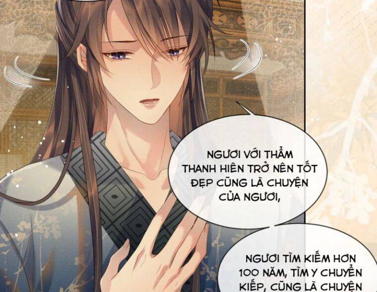 Ngộ Xà Chapter 53 - Trang 35