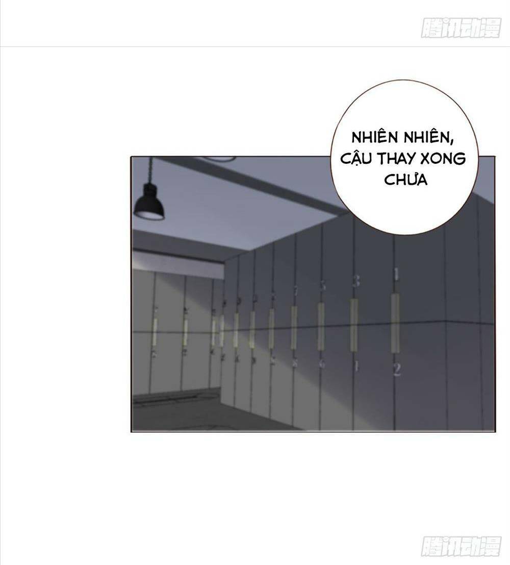 Ôm Hôn Mạc Nhiên Chapter 24 - Trang 30