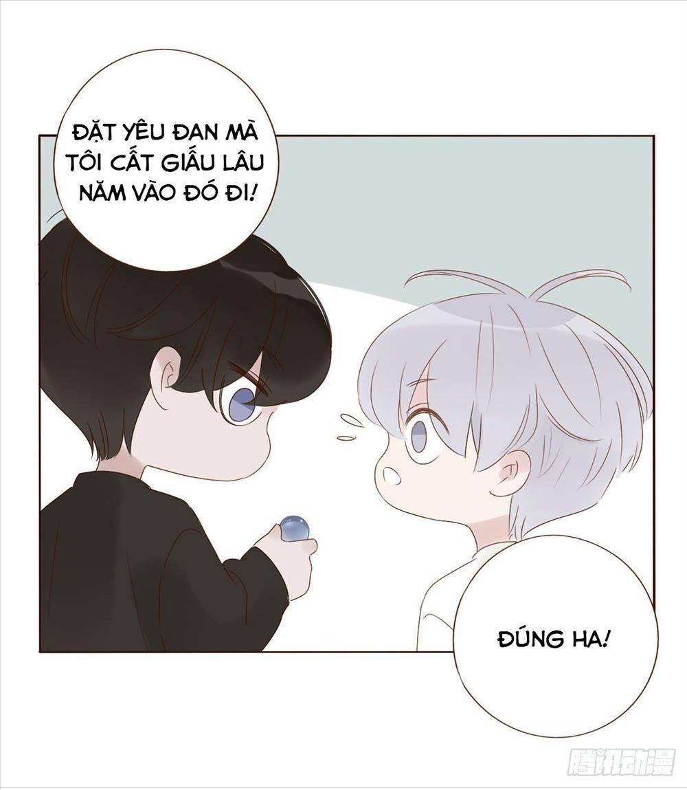 Ôm Hôn Mạc Nhiên Chapter 24 - Trang 55