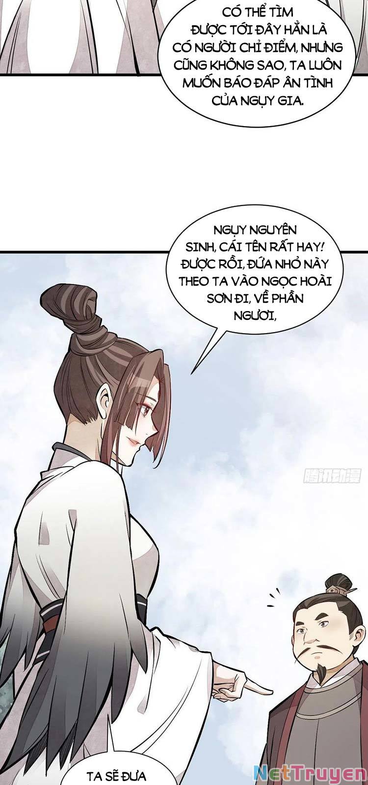 Lạn Nha Kỳ Duyên Chapter 110 - Trang 13