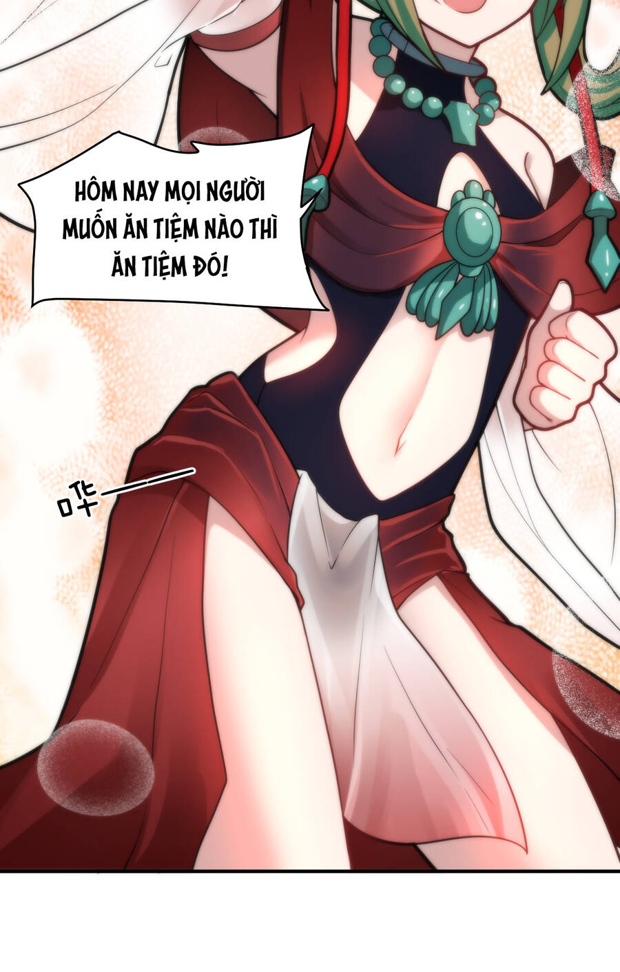 Ma Vương Trở Lại Chapter 32 - Trang 26