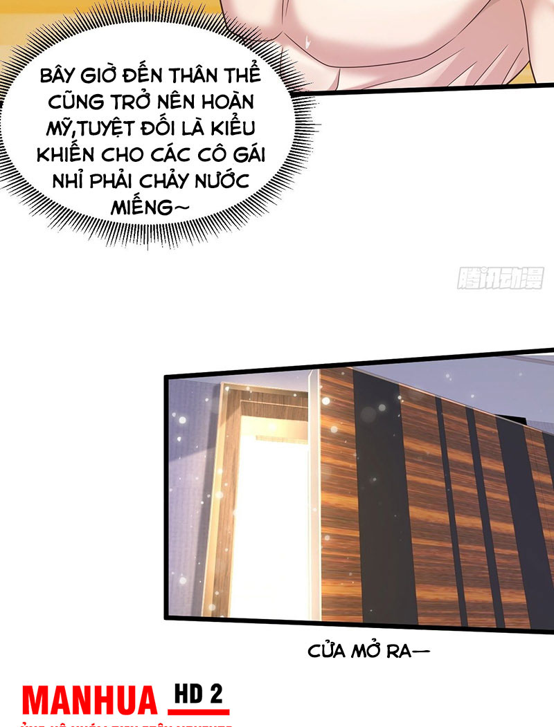 Thế Thân Thiếu Gia Không Dễ Chọc Chapter 10 - Trang 24