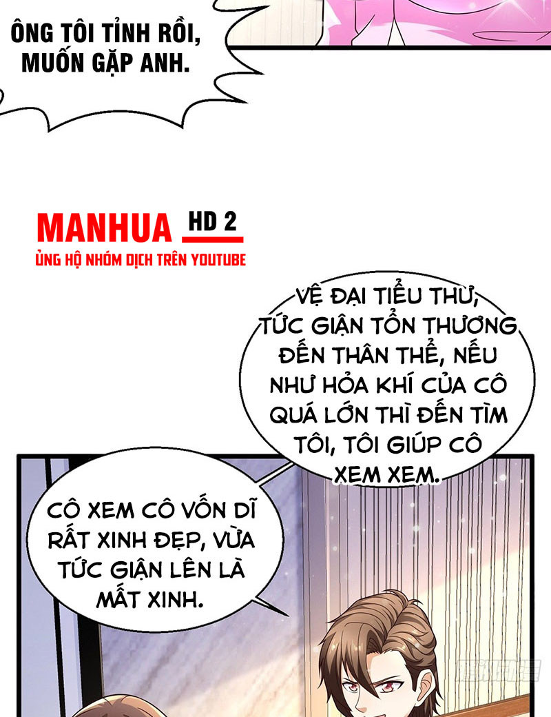 Thế Thân Thiếu Gia Không Dễ Chọc Chapter 10 - Trang 51