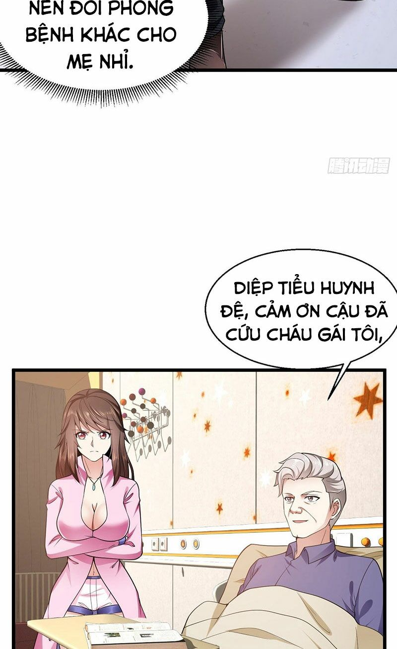 Thế Thân Thiếu Gia Không Dễ Chọc Chapter 8 - Trang 5