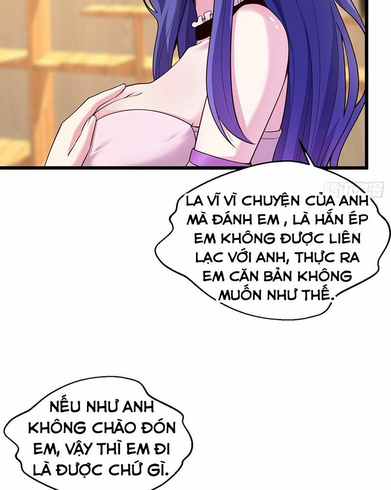 Thế Thân Thiếu Gia Không Dễ Chọc Chapter 9 - Trang 25