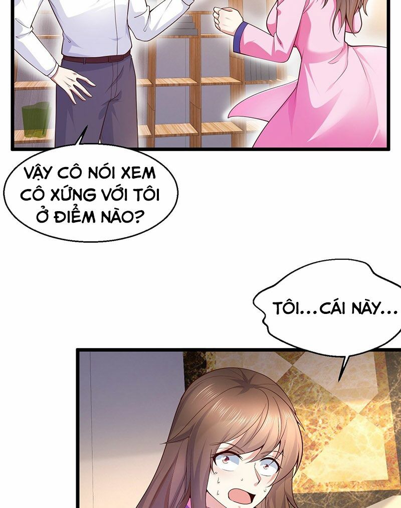 Thế Thân Thiếu Gia Không Dễ Chọc Chapter 9 - Trang 51