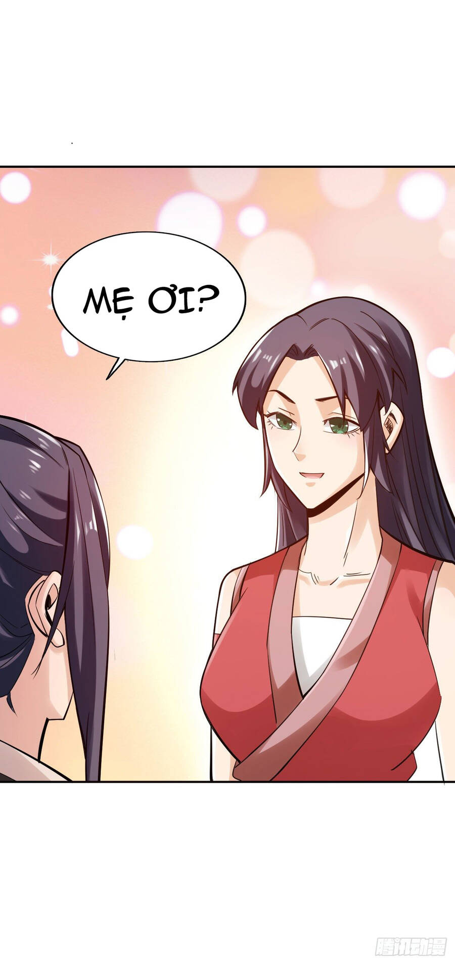 Tuyệt Thế Võ Công Chapter 108 - Trang 6