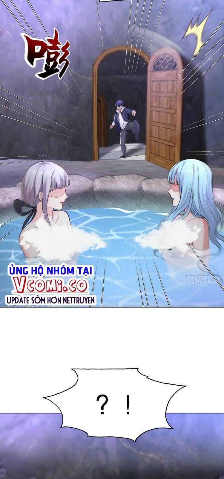 Vô Địch Từ Cưỡng Hôn Ma Nữ Chapter 10 - Trang 24