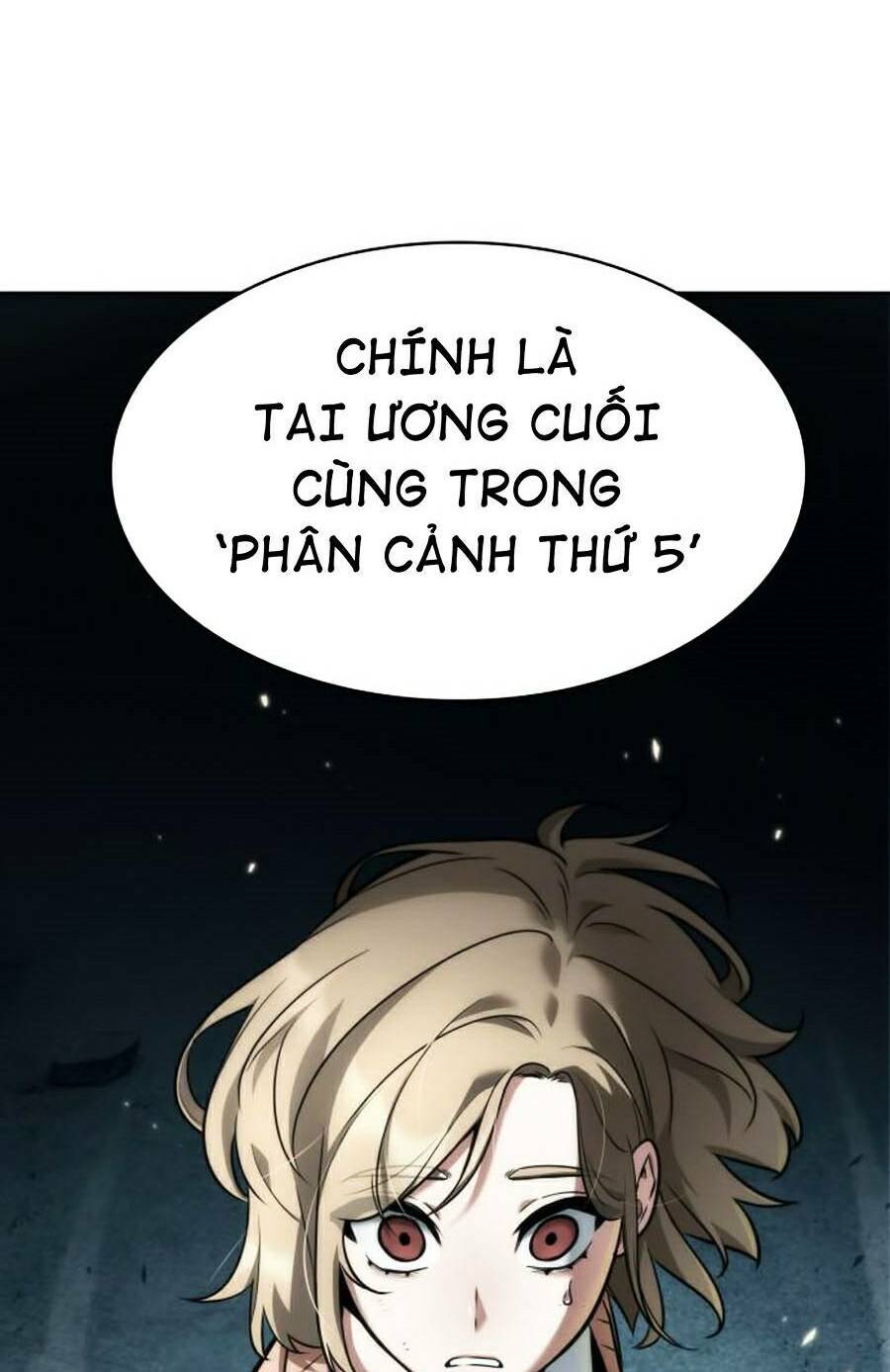 Toàn Tri Độc Giả Chapter 91 - Trang 16