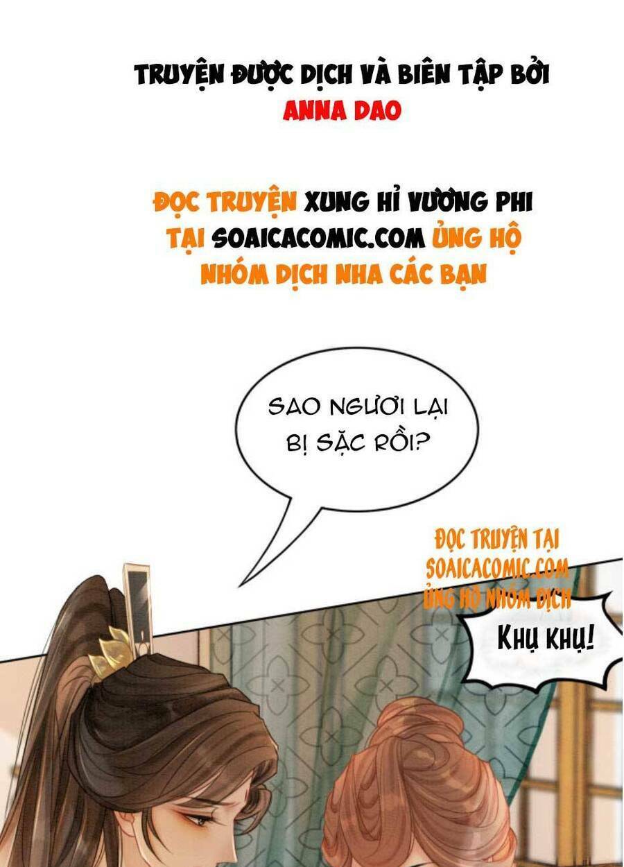 Xung Hỉ Vương Phi Chapter 48 - Trang 1