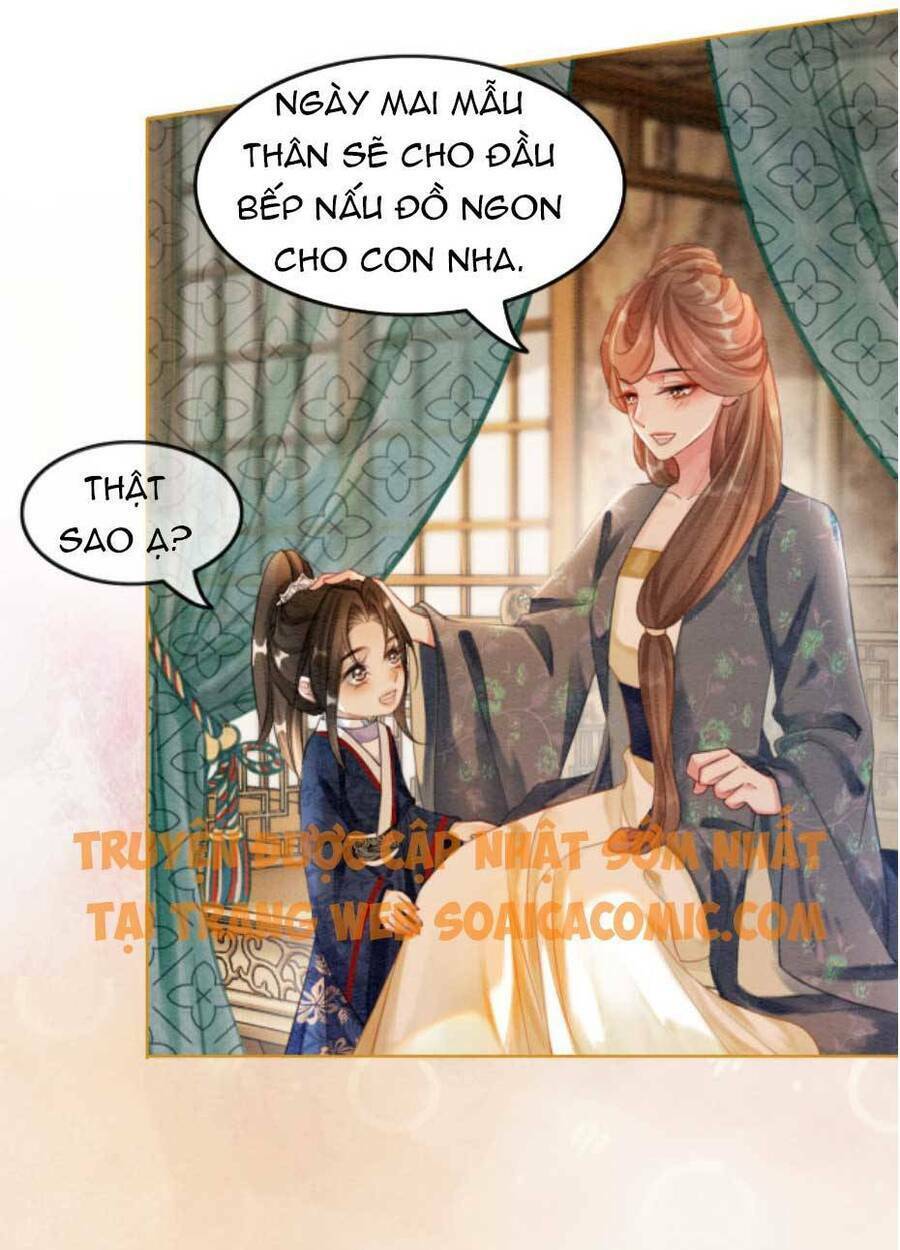 Xung Hỉ Vương Phi Chapter 48 - Trang 11