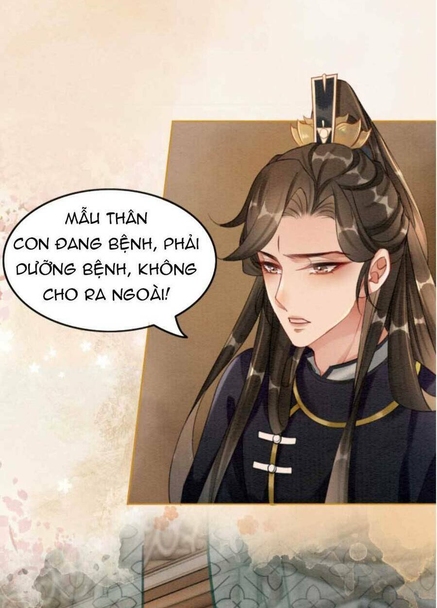 Xung Hỉ Vương Phi Chapter 48 - Trang 12